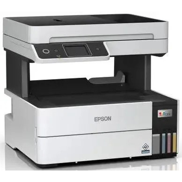 МФУ Epson EcoTank L6490 (C11CJ88507)