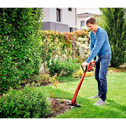 Триммер Einhell GC-CT 18/24 Li P Solo (без АКБ)