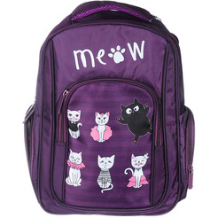 Рюкзак ClipStudio МЯУ 254-220