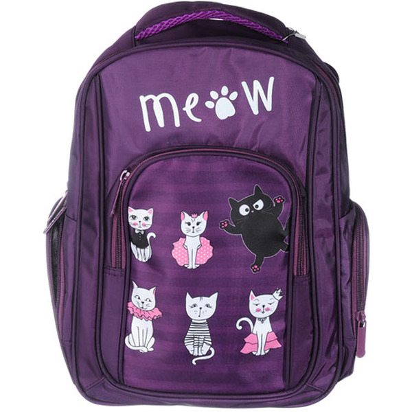 Рюкзак ClipStudio МЯУ 254-220