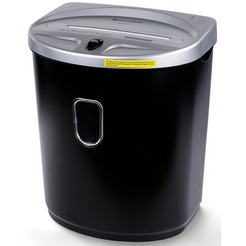 Шредер BRAUBERG S8-DS 531772