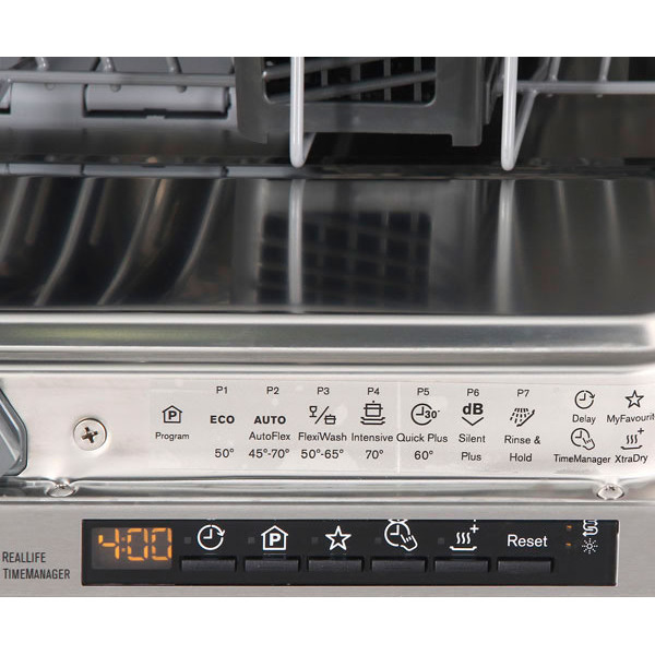 Посудомоечная машина ELECTROLUX ESL94585RO