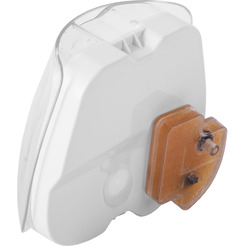 Паровая швабра Maunfeld MF-1936BL