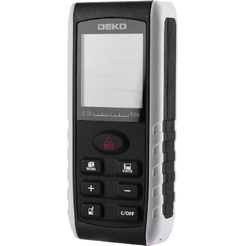 Лазерный дальномер Deko GLP-50 085-3600