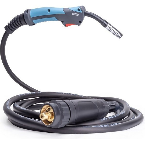 Сварочная горелка VARTEG MIG-15 5м