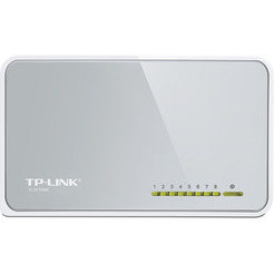 Коммутатор TP-LINK TL-SF1008D