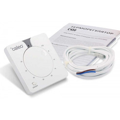 Терморегулятор CALEO C430