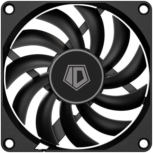 Вентилятор для корпуса ID-Cooling NO-8010-PWM