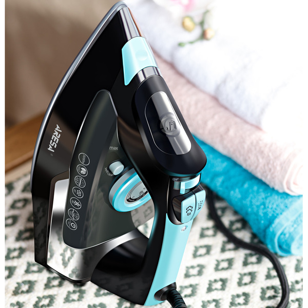 Утюг ARESA AR-3114