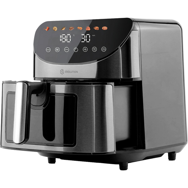 Аэрофритюрница  Evolution AIRO 8000W