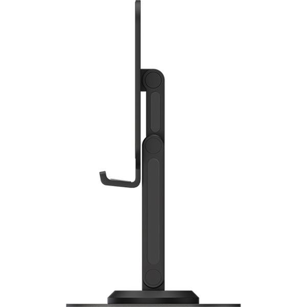 Настольный держатель Maxvi MD-03 (черный)