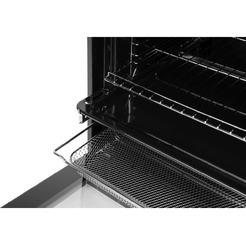 Духовой шкаф Hyundai HEO 6745 BG