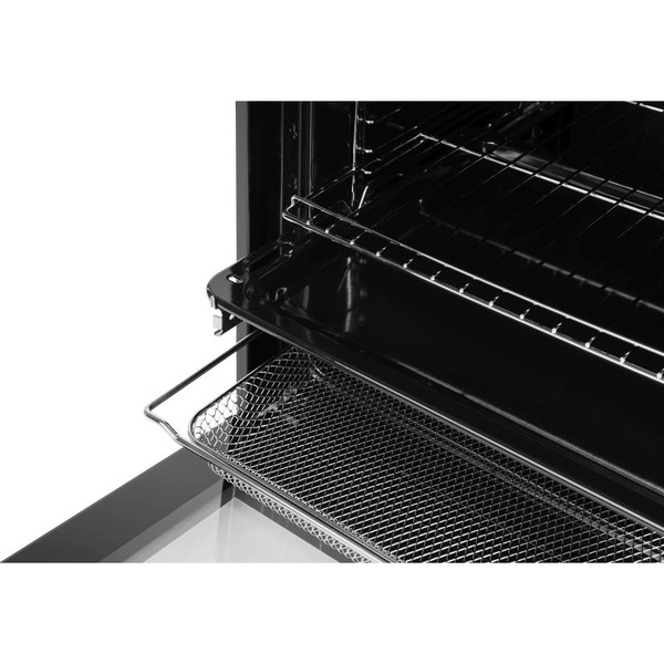 Духовой шкаф Hyundai HEO 6745 BG