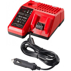 Зарядное устройство Milwaukee M12-M18 AC 4932459205 (12-18В)