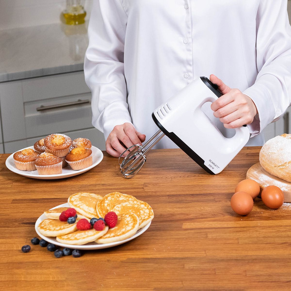 Миксер Scarlett SC-HM40S22