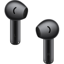 Беспроводные наушники HUAWEI FreeBuds SE 3 Wired Charging (черный)