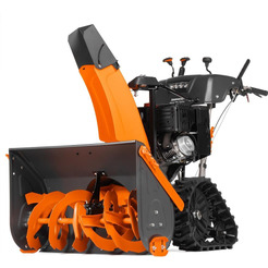 Снегоуборщик Daewoo Power Dast 430