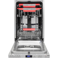 Посудомоечная машина ZorG MOU4562M