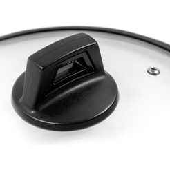 Крышка стеклянная Sundays Home SB28 (28см)