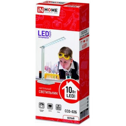 Настольная лампа In Home ССО-02Б