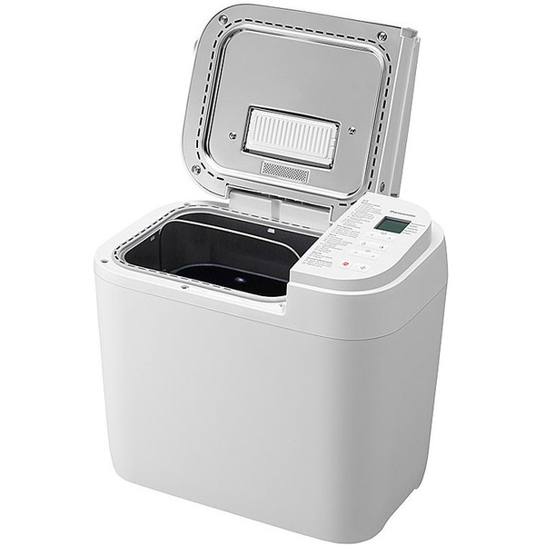 Хлебопечка Panasonic SD-R2520WTS