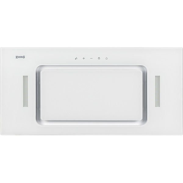 Вытяжка кухонная ZORG SANTA 1060 60 S WH