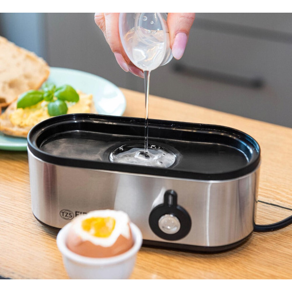 Яйцеварка First Austria FA-5115-2