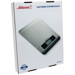 Кухонные весы Atlanta ATH-6196