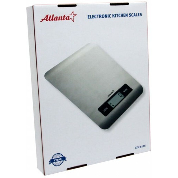 Кухонные весы Atlanta ATH-6196