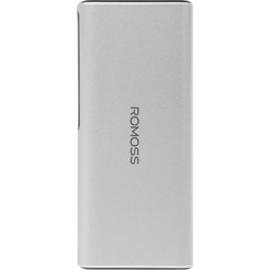 Внешний аккумулятор Romoss PPU20 (серый)