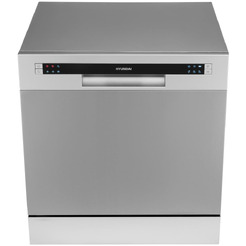Посудомоечная машина Hyundai DT503 (серебристый)
