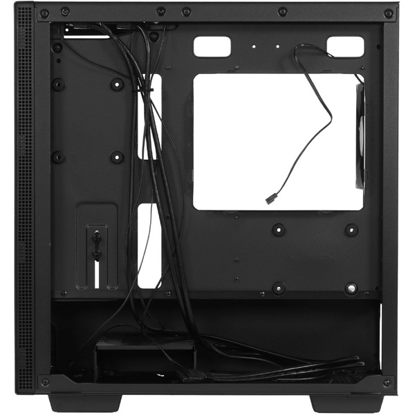 Корпус DeepCool CH370 R-CH370-BKNAM1-G-1