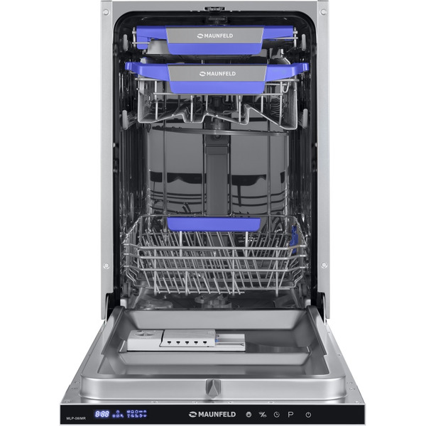 Встраиваемая посудомоечная машина MAUNFELD MLP-08IMR