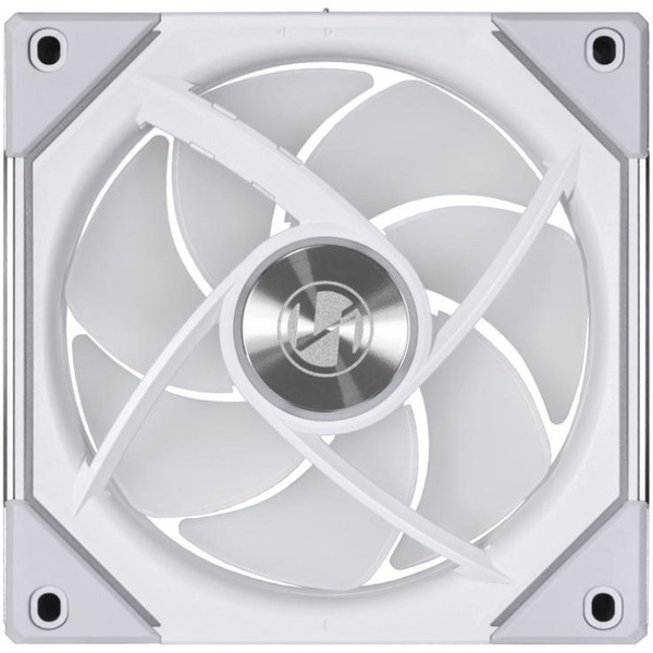 Вентилятор для корпуса Lian Li Uni Fan SL Infinity 120 G99.12SLIN1W.00