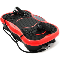 Виброплатформа VibeWell ST-060 (красный)