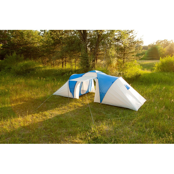 Палатка Acamper Nadir 8 (синий)