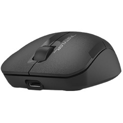 Мышь A4Tech Fstyler FG15C Air2 (черный)