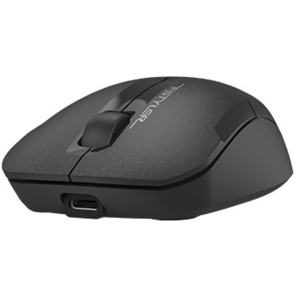Мышь A4Tech Fstyler FG15C Air2 (черный)