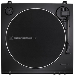 Виниловый проигрыватель Audio-Technica AT-LP60XUSBGM