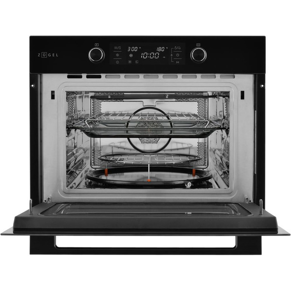 Духовой шкаф ZUGEL ZOE609B