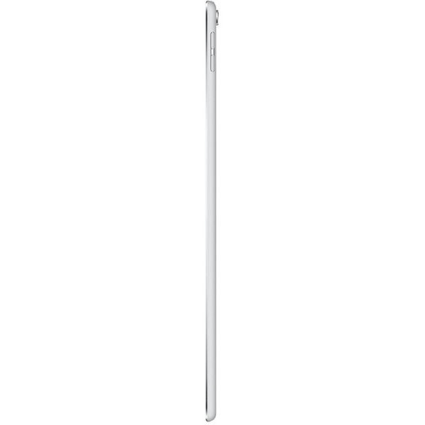 Планшет Apple iPad Pro 10.5 512GB LTE Silver