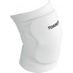 Наколенники Torres Light PRL11019XS-01 (XS, белый)