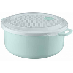 Контейнер Бытпласт Phibo 4311595 0.9 л