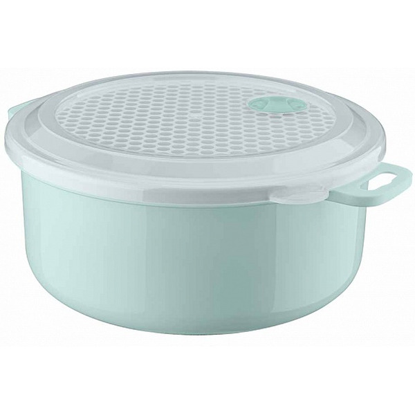 Контейнер Бытпласт Phibo 4311595 0.9 л