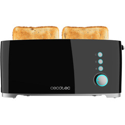 Тостер Cecotec Toast&Taste Extra B