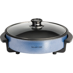 Электросковорода Galaxy Line GL2662