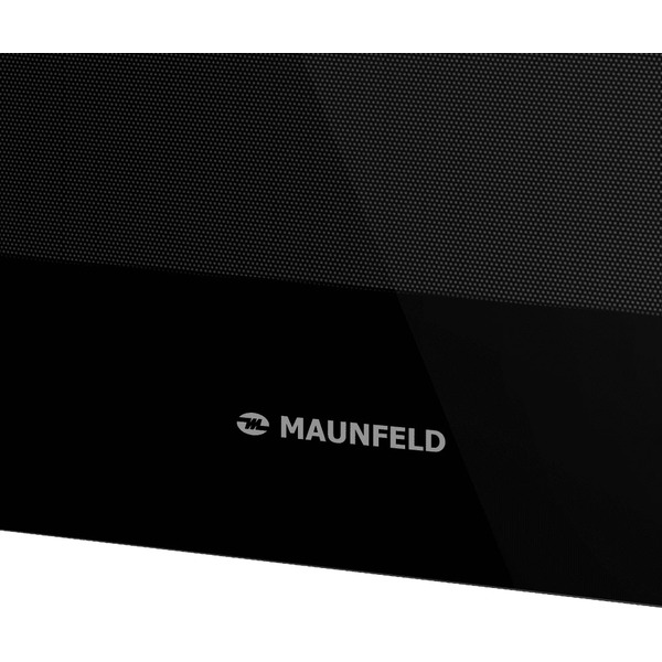 Духовой шкаф MAUNFELD XCMO4418GB Glossy