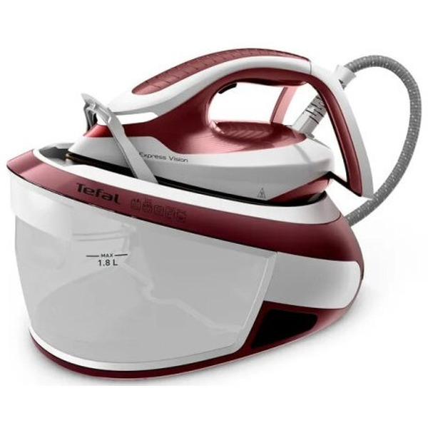 Парогенератор TEFAL SV8150E0