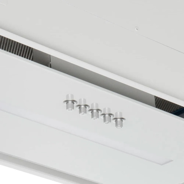 Кухонная вытяжка Konigin Extra White 60