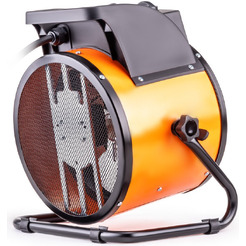 Тепловая пушка FoxWeld FoxHeat E 11C-3 8884